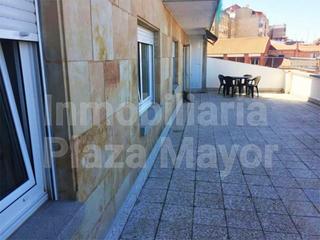 Attique  Ronda de sancti-spíritus. 4072 atico en el centro