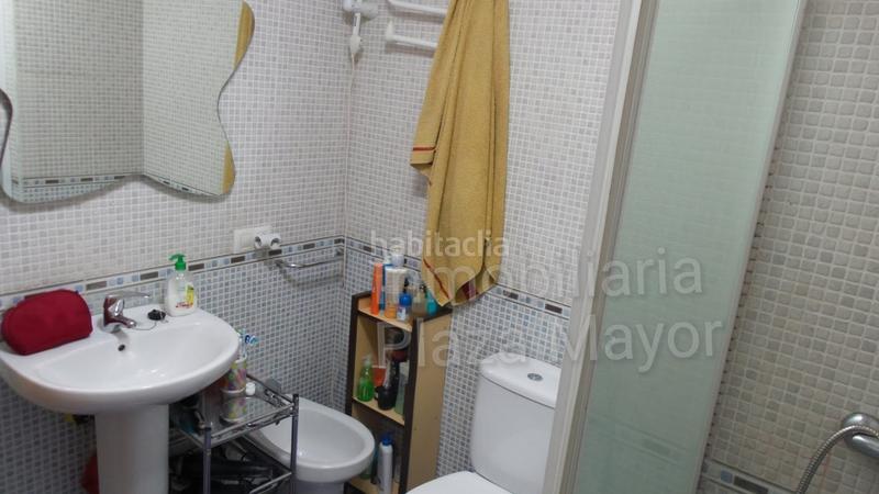 Foto 5136bb37-8e34-4a48-a5b8-febddedb3859. Piccolo appartamento in Pizarrales Salamanca