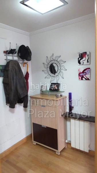 Foto 915061a2-a6d0-4822-9ac8-12354083211a. Piccolo appartamento in Pizarrales Salamanca