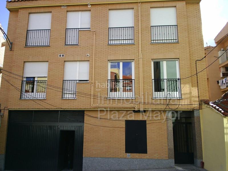 Foto aa4a3afa-c09e-4118-b612-e9aadb62192c. Piccolo appartamento in Pizarrales Salamanca