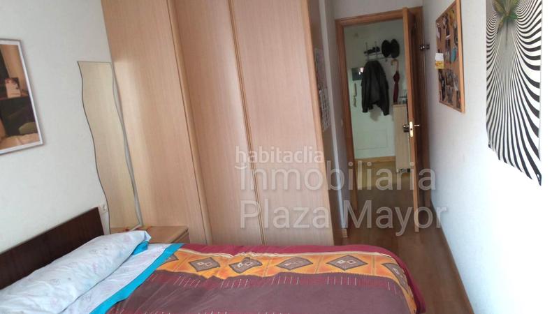 Foto b735c965-628b-4e56-ab65-2b8f91acdc04. Piccolo appartamento in Pizarrales Salamanca