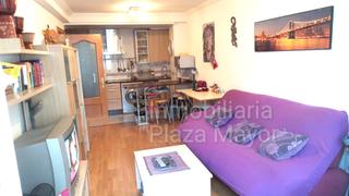 Appartement  Calle la flor. 4077 apartamento con garaje
