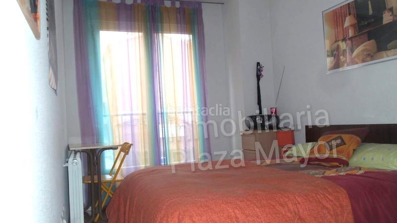 Foto e365aab3-856b-437d-ade5-25bd9550e94f. Piccolo appartamento in Pizarrales Salamanca