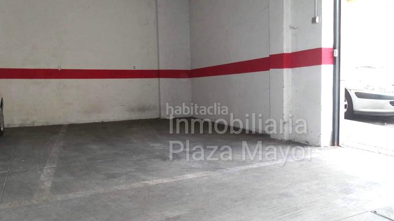 Foto ee1ad3d1-325c-491f-bee0-07385bda7cff. Piccolo appartamento in Pizarrales Salamanca