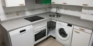 Location Appartement  Calle maría auxiliadora. 3973 piso disponible desde febrero para proximo curso