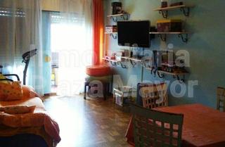 Appartement  Calle bartolomé de escobedo. 4098 piso barrio tormes