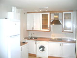 Apartament  Calle mayor a la plaza. 4114