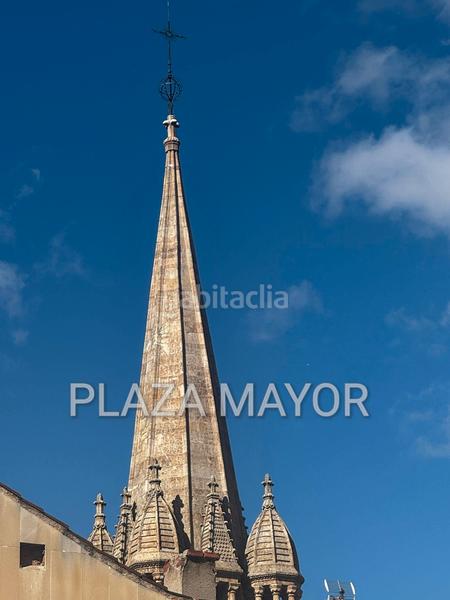 Foto 0cf18251-0047-4280-a758-118a4deb8b75. Pis amb calefacció a Centro Salamanca