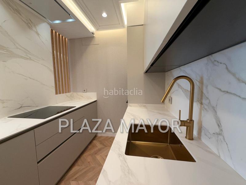 Foto 18a30783-090f-4681-bf43-22d57f01b5ac. Pis amb calefacció a Centro Salamanca