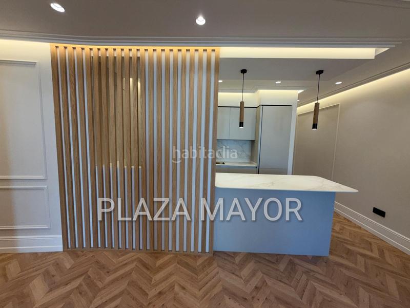 Foto 22ed5952-4152-4352-b7e8-cb09d54f7ead. Pis amb calefacció a Centro Salamanca