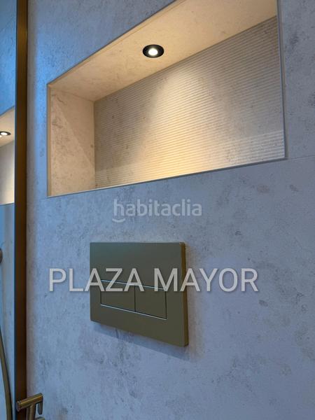 Foto 29e79c41-0022-43ed-8687-a9ac93aba180. Pis amb calefacció a Centro Salamanca