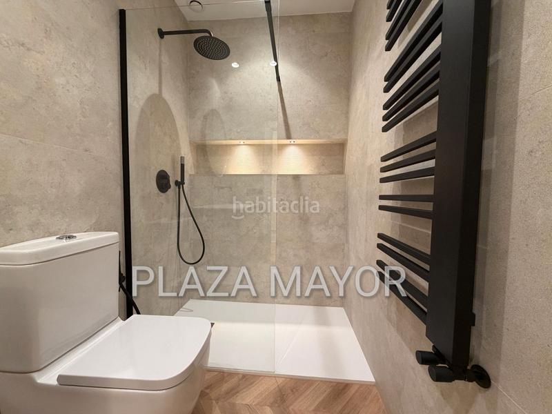 Foto 89097141-b5af-4254-97fb-a593443753a0. Pis amb calefacció a Centro Salamanca