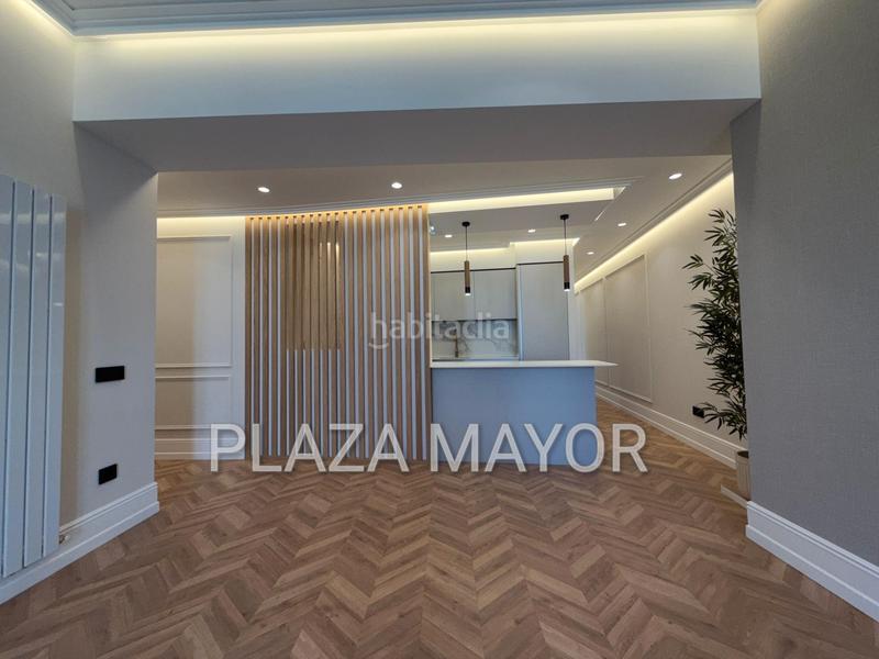 Foto 94590834-c565-40cf-8280-ada0a3b68588. Pis amb calefacció a Centro Salamanca