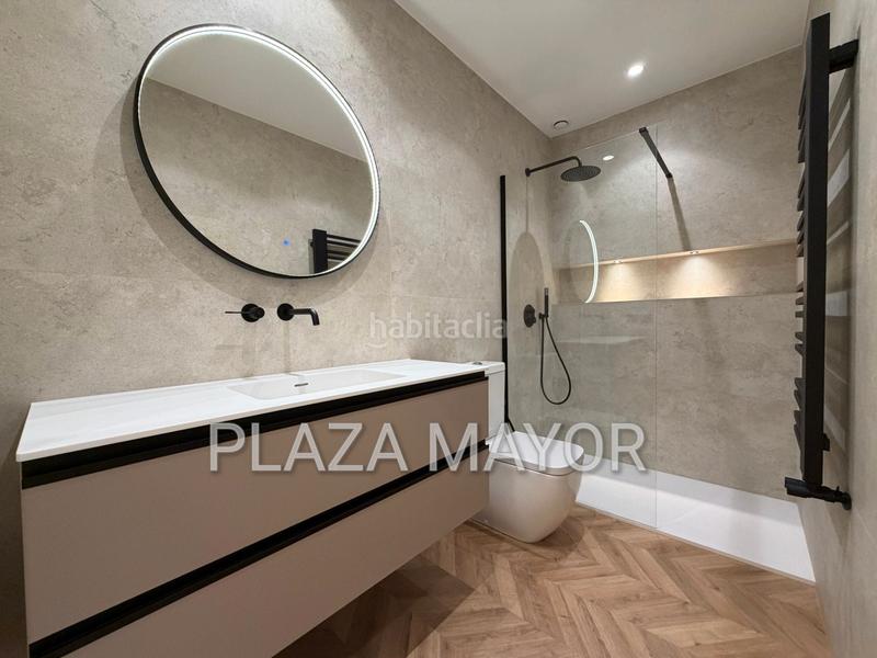 Foto a54a49d6-943d-4d4e-a2d8-be3f5fc3f2ac. Pis amb calefacció a Centro Salamanca