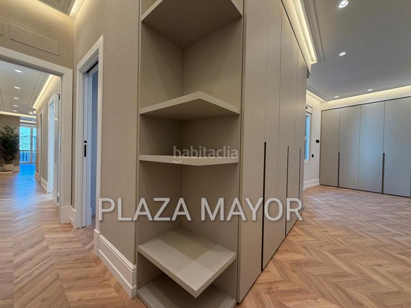 Foto c56db93f-6be3-45d9-9cc7-3c777d619ac8. Pis amb calefacció a Centro Salamanca