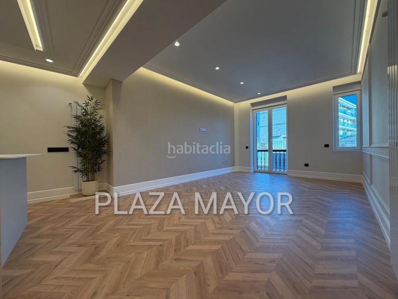 Foto c68f193f-ea93-405a-b6e1-d454646ba1fc. Pis amb calefacció a Centro Salamanca