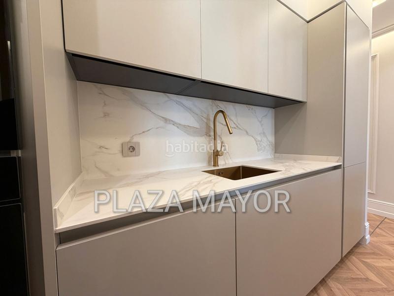 Foto d6423ba9-2722-46be-bda8-506bb0f6397e. Pis amb calefacció a Centro Salamanca