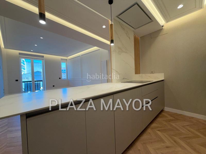 Foto eb2d4985-2383-4780-bc07-e56606426d51. Pis amb calefacció a Centro Salamanca