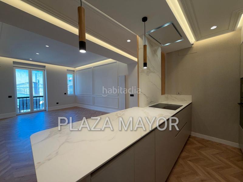 Foto f20ba530-b25c-4f8b-b6d4-d26d284036e5. Pis amb calefacció a Centro Salamanca