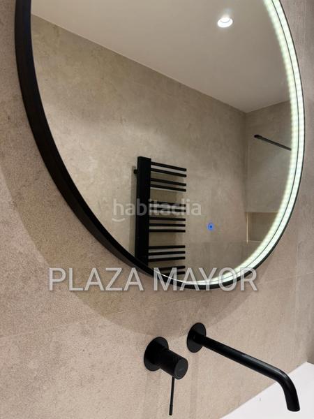 Foto f7b89b25-1a17-429d-8732-01f6bb04e71c. Pis amb calefacció a Centro Salamanca