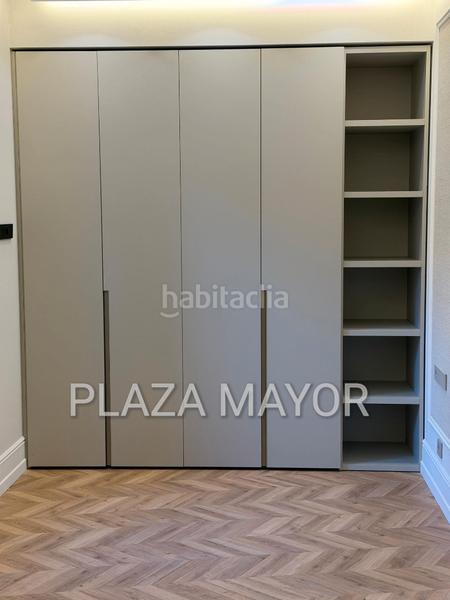 Foto fa008c25-6af1-4a7b-bd3d-4560426717f0. Pis amb calefacció a Centro Salamanca