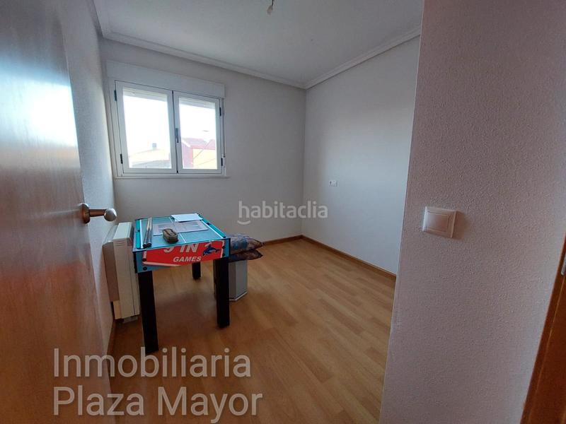 Foto 1482d542-ea1f-4bc4-9dc6-a2cce13fb6f6. Appartamento con riscaldamento in Arapiles