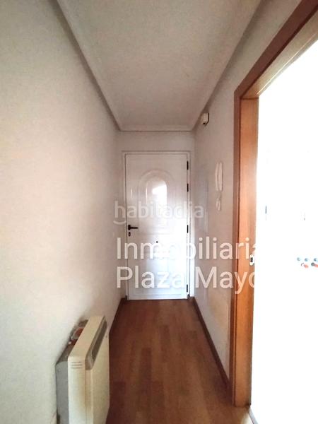 Foto 7f130584-d5eb-4770-82bb-21e9f751b63e. Appartamento con riscaldamento in Arapiles