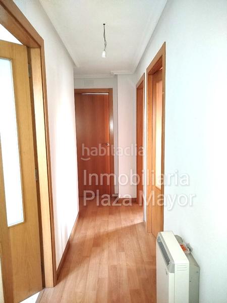 Foto a35a9676-06b4-48e9-81d9-ade36ff01533. Appartamento con riscaldamento in Arapiles