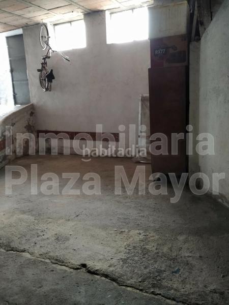 Foto 2039d696-5df6-49c8-a974-aee9467d64a6. Appartamento con riscaldamento parcheggio in Barrio Blanco Salamanca