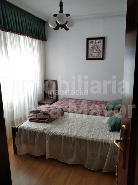 Foto 531bf658-4c66-40c4-bbc6-469f68566a6b. Appartamento con riscaldamento parcheggio in Barrio Blanco Salamanca