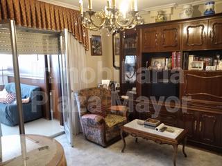 Appartement à Barrio Blanco. 4150 piso barrio blanco