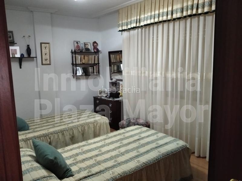 Foto a100c18d-a413-45b6-a403-28c8aaace67a. Appartamento con riscaldamento parcheggio in Barrio Blanco Salamanca