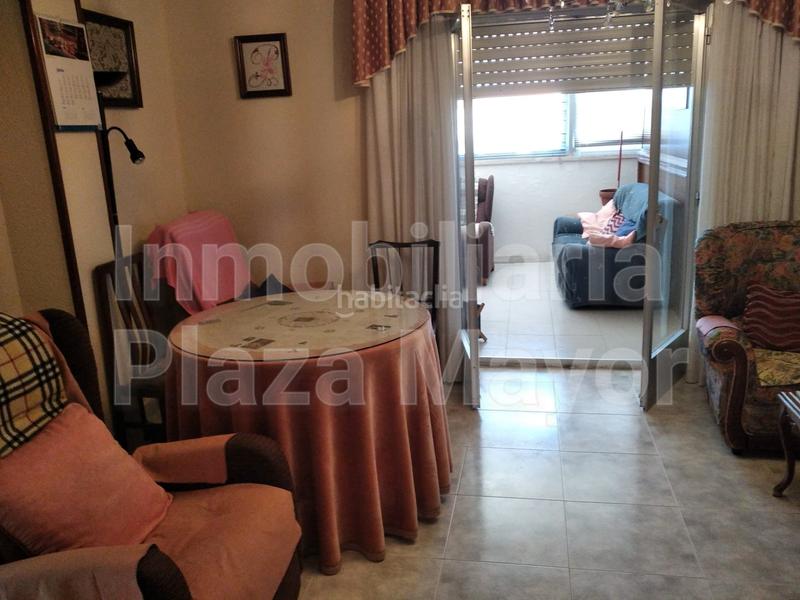 Foto cad60ed0-6e80-4ab9-b845-129cc43a5b91. Appartamento con riscaldamento parcheggio in Barrio Blanco Salamanca