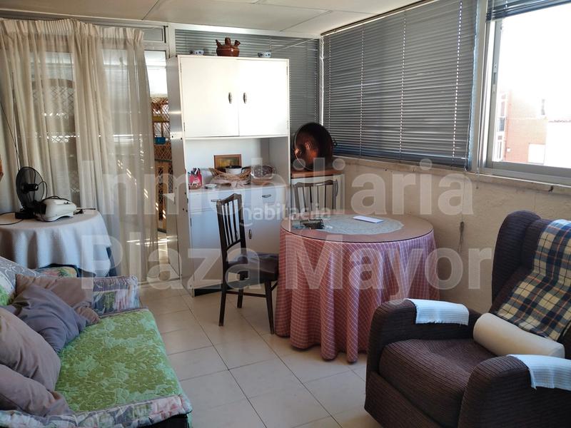 Foto d7999f56-046b-42f7-bb70-425d6e9921a1. Appartamento con riscaldamento parcheggio in Barrio Blanco Salamanca