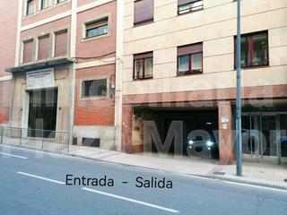 Aparcament cotxe  Avenida de los maristas. 4151 plaza de garaje en venta, avda. maristas, zona hospitales y