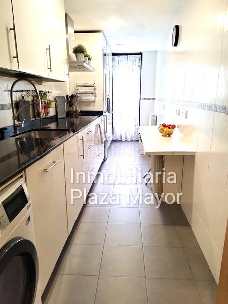 Foto 0252dc97-1f43-4717-a6d1-413fb4b6a3dd. Duplex avec chauffage dans Pizarrales Salamanca