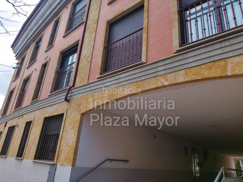 Foto 04cced91-a18c-49e1-b664-90a04ba329a7. Duplex avec chauffage dans Pizarrales Salamanca