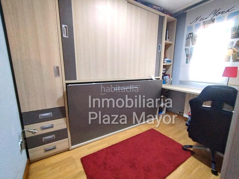 Foto 273e811e-495f-4806-8777-e14cf68eed43. Duplex avec chauffage dans Pizarrales Salamanca