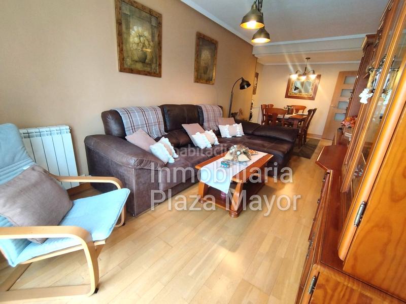 Foto 3ec888f4-4ef0-47a8-9ee8-9ca34f6b6391. Duplex avec chauffage dans Pizarrales Salamanca