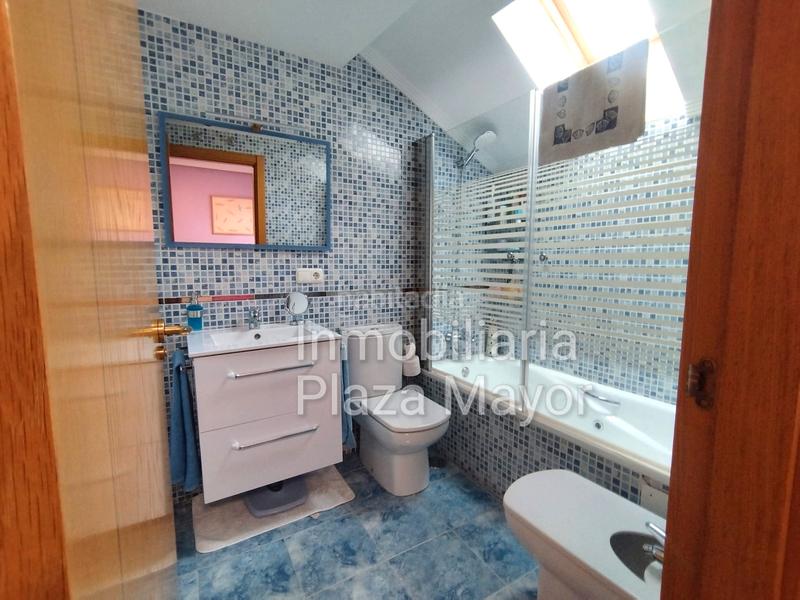 Foto 5fb79677-52db-4edf-b77b-a5f9f00c62ad. Duplex avec chauffage dans Pizarrales Salamanca