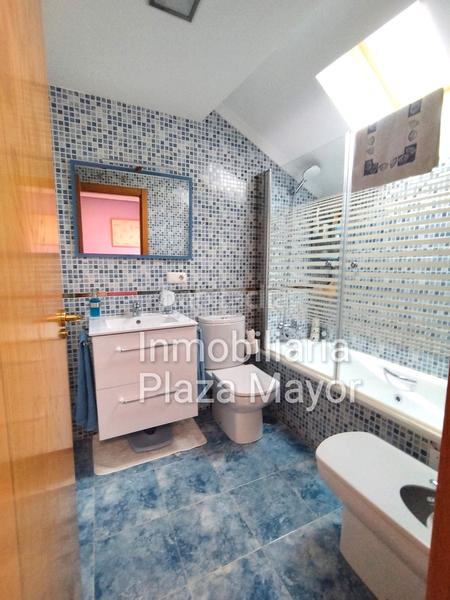 Foto 61968f86-065f-40a9-9e6e-d22fce885ccf. Duplex avec chauffage dans Pizarrales Salamanca