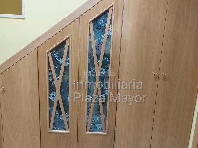 Foto 6fd04a0f-a12e-482c-ad5a-45aecb855162. Duplex avec chauffage dans Pizarrales Salamanca