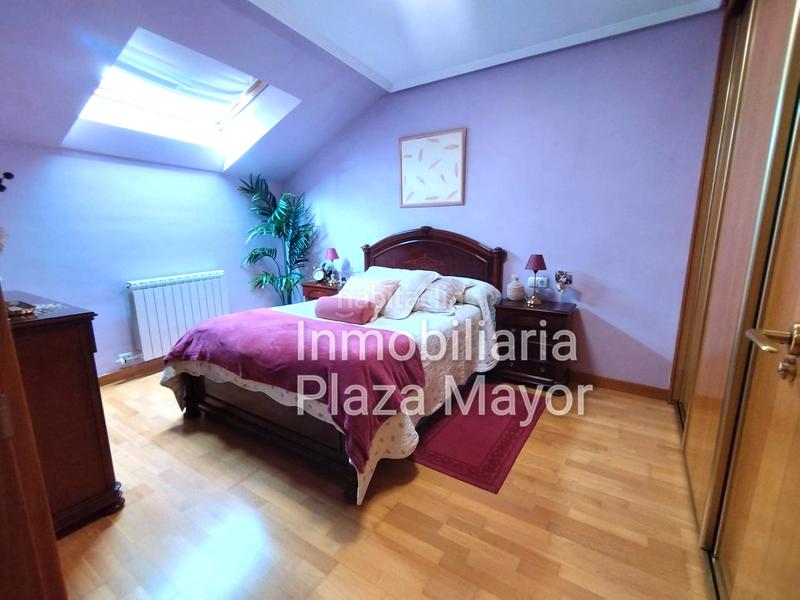 Foto 88253ba9-8fd5-46c5-8126-3cfae89cce6e. Duplex avec chauffage dans Pizarrales Salamanca