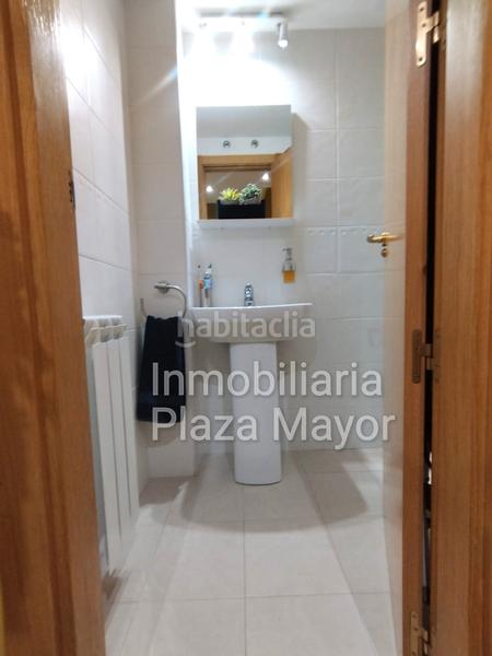 Foto 9157fd76-71d4-477a-9dd7-bbf310d886f6. Duplex avec chauffage dans Pizarrales Salamanca