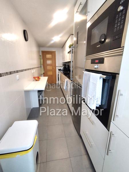 Foto 9c628022-77fb-47ba-b55a-088badd8881f. Duplex avec chauffage dans Pizarrales Salamanca