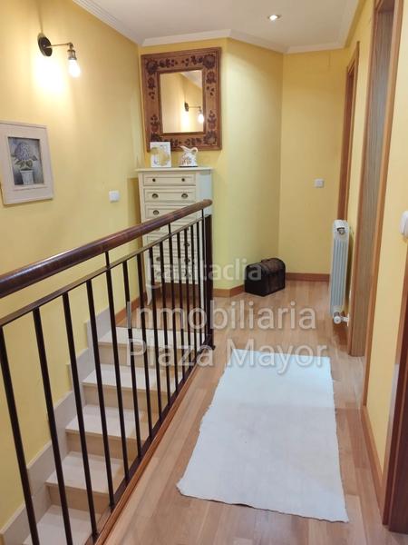 Foto a35a9c01-a2d2-4026-a4ed-b9e44d7c9fc3. Duplex avec chauffage dans Pizarrales Salamanca