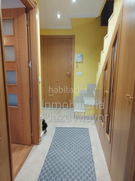 Foto a84a90bf-bb97-4a87-adef-679a6462d82b. Duplex avec chauffage dans Pizarrales Salamanca