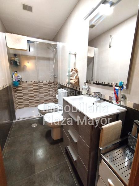 Foto aac95130-ce54-48f8-bbc5-ca3e0c41bc8e. Duplex avec chauffage dans Pizarrales Salamanca