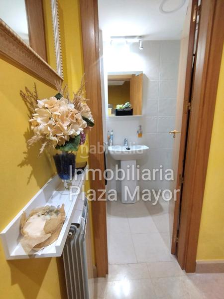 Foto aebdcc46-8481-4f5f-bc81-756afbef0d41. Duplex avec chauffage dans Pizarrales Salamanca