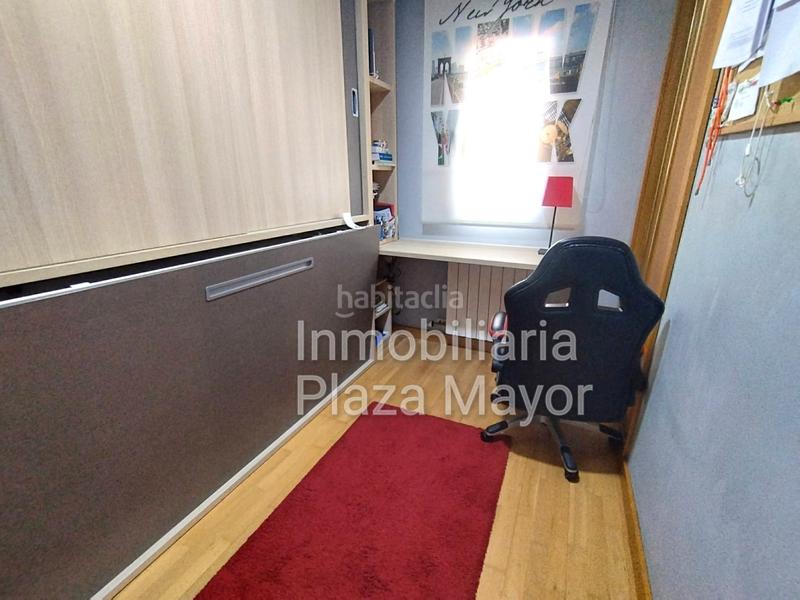 Foto c9233503-0f0e-4c21-93fb-e01664c621b6. Duplex avec chauffage dans Pizarrales Salamanca